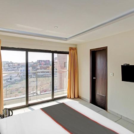 Venkys Stay Inn Udupi Eksteriør bilde