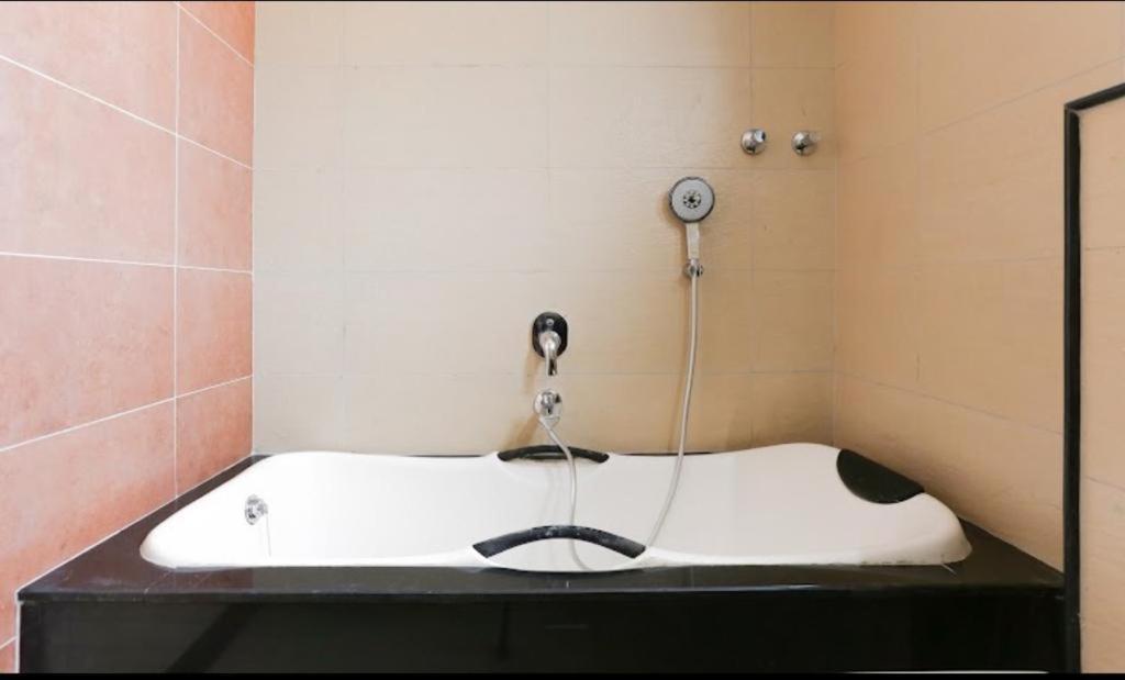 Venkys Stay Inn Udupi Eksteriør bilde
