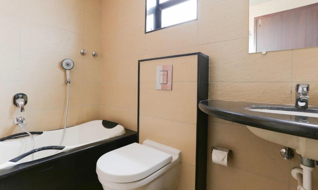 Venkys Stay Inn Udupi Eksteriør bilde