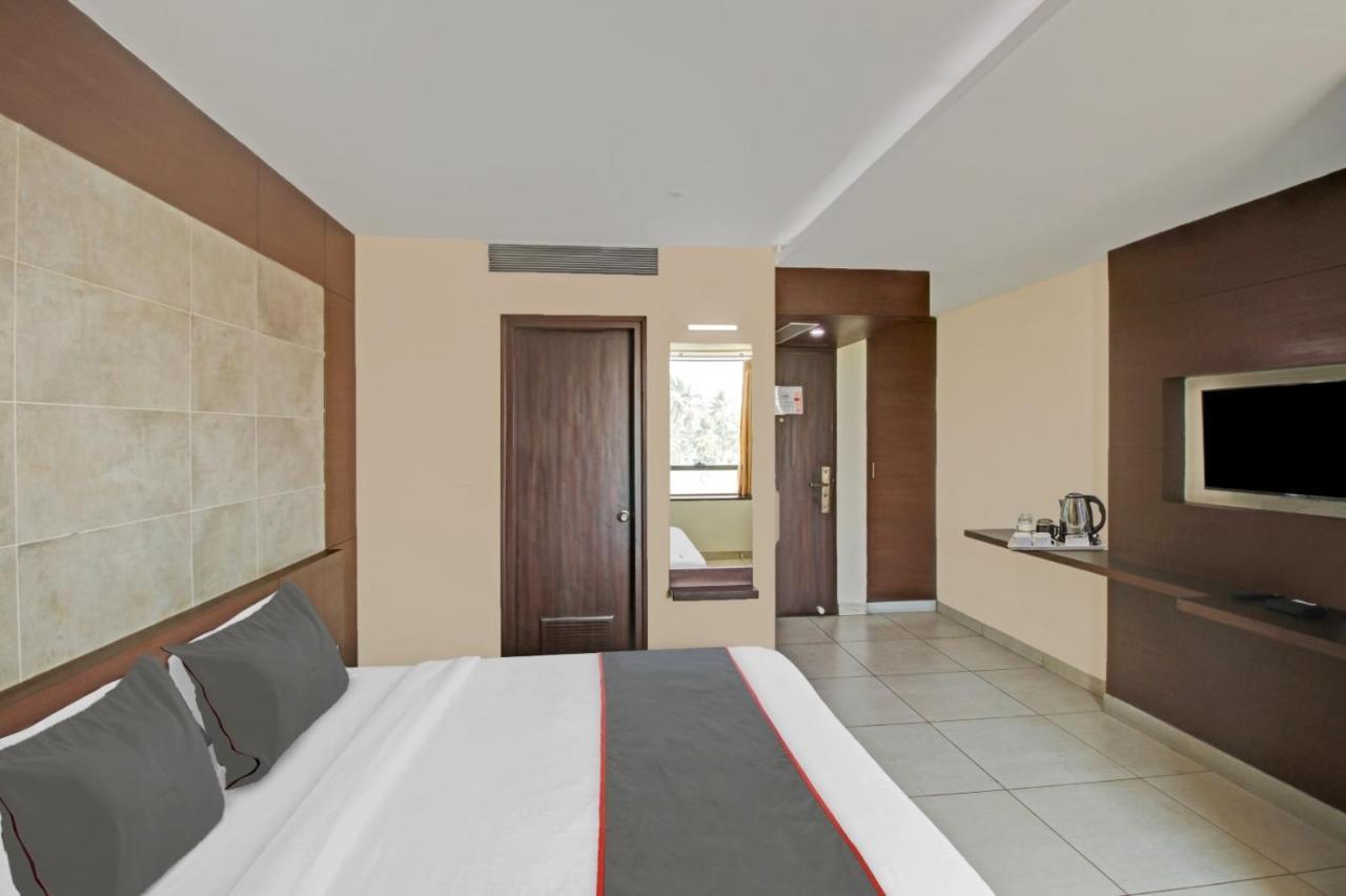 Venkys Stay Inn Udupi Eksteriør bilde
